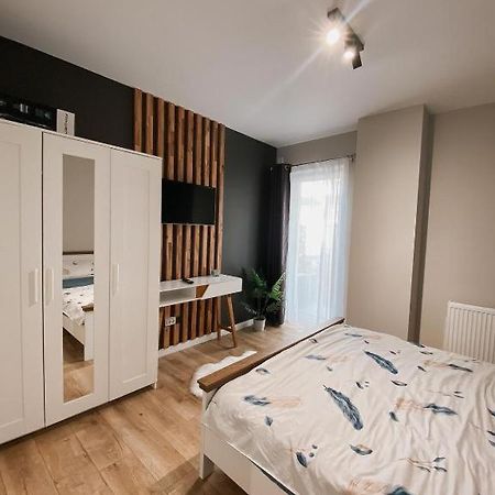 Owl'S Nest Apartment Cluj-Napoca Luaran gambar