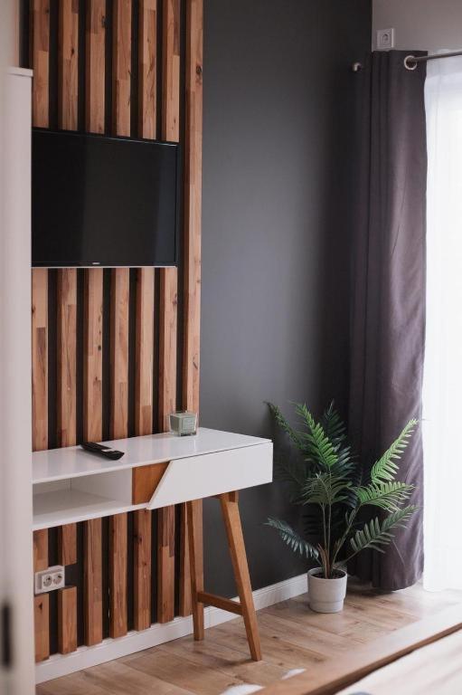 Owl'S Nest Apartment Cluj-Napoca Luaran gambar